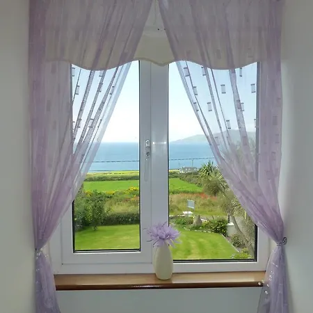 Frühstückspension Atlantic View Kells (Meath)
