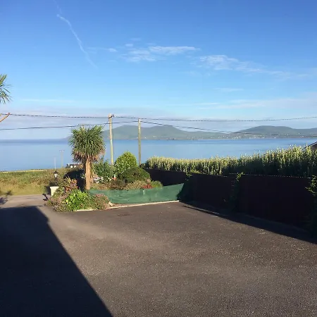 Atlantic View 3* Kells (Meath)